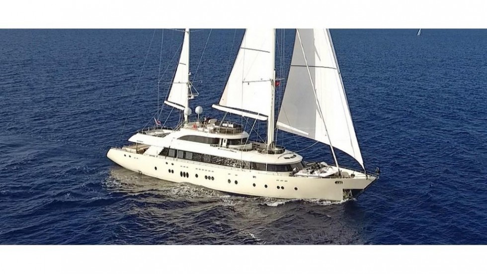 Gulet - Yacht Charter Sailica