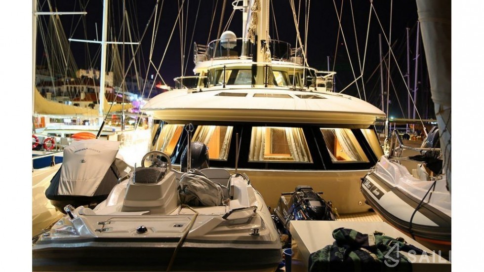 Gulet - Yacht Charter Sailica