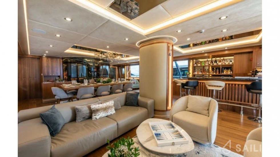 Gulet - Yacht Charter Sailica