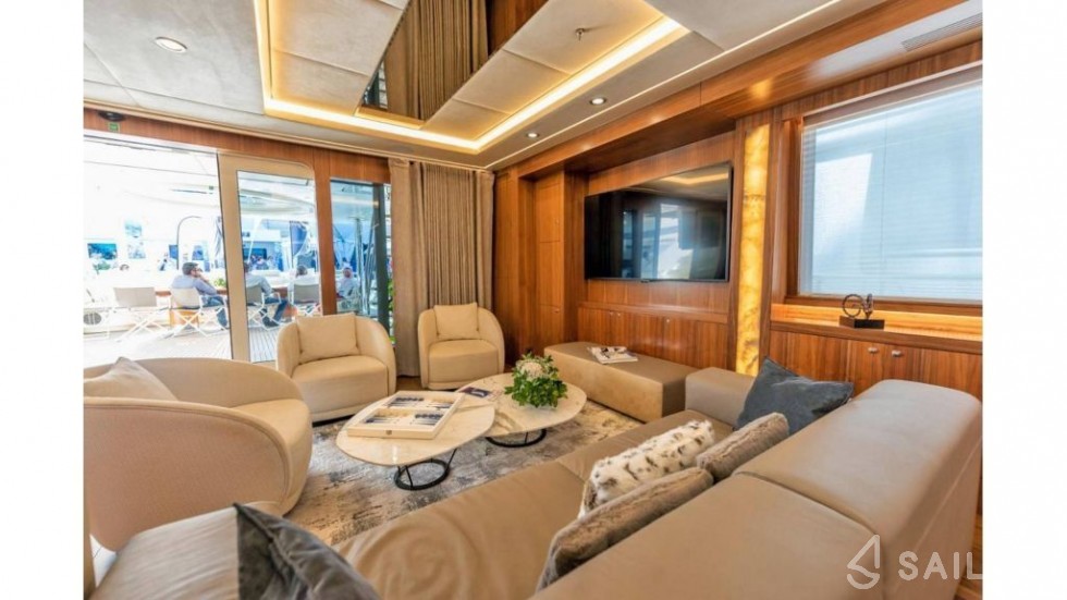 Gulet - Yacht Charter Sailica