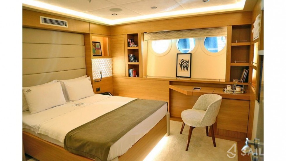 Gulet - Yacht Charter Sailica