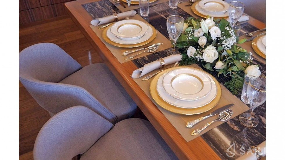 Gulet - Yacht Charter Sailica