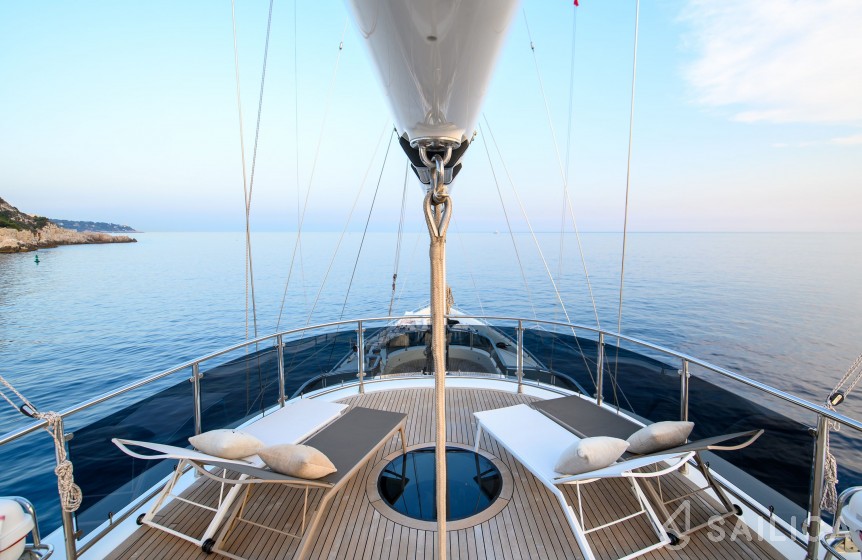 Gulet - Yacht Charter Sailica