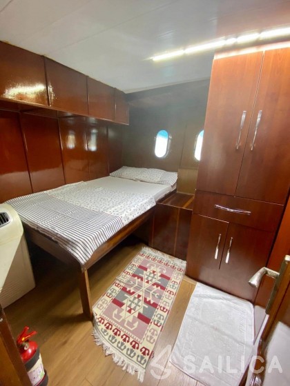 Gulet - Yacht Charter Sailica