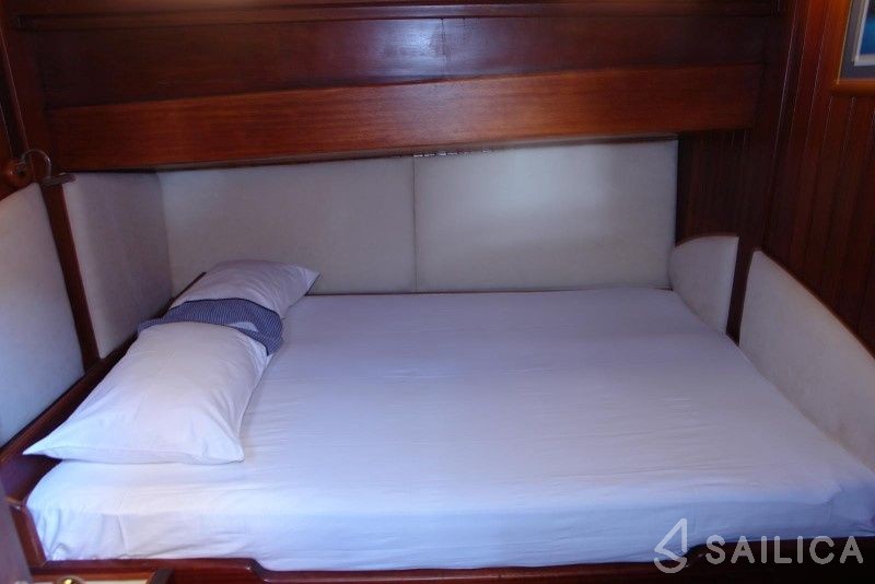 Gulet - Yacht Charter Sailica