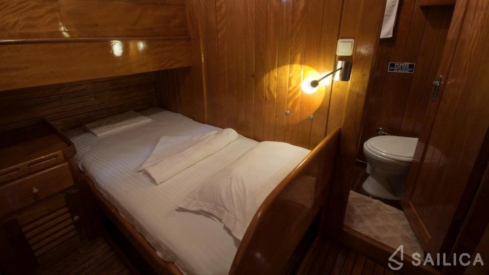 Gulet - Yacht Charter Sailica
