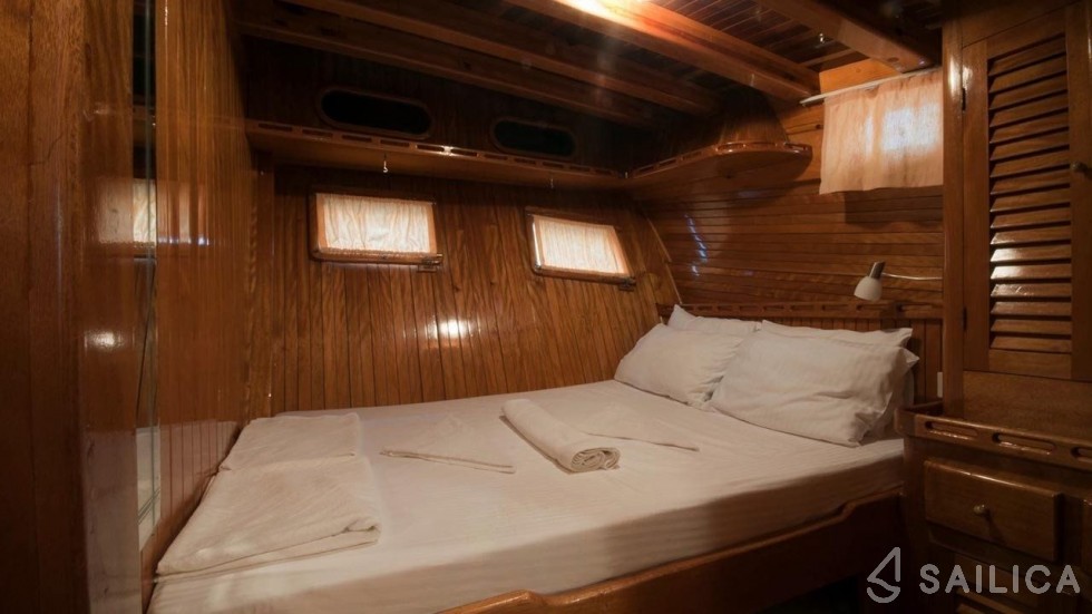 Gulet - Yacht Charter Sailica