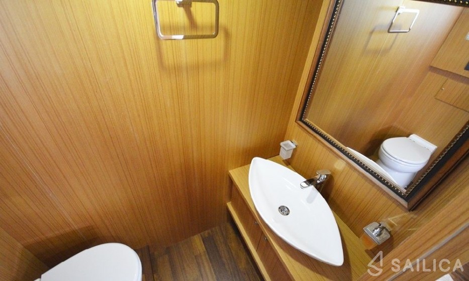 Gulet - Yacht Charter Sailica