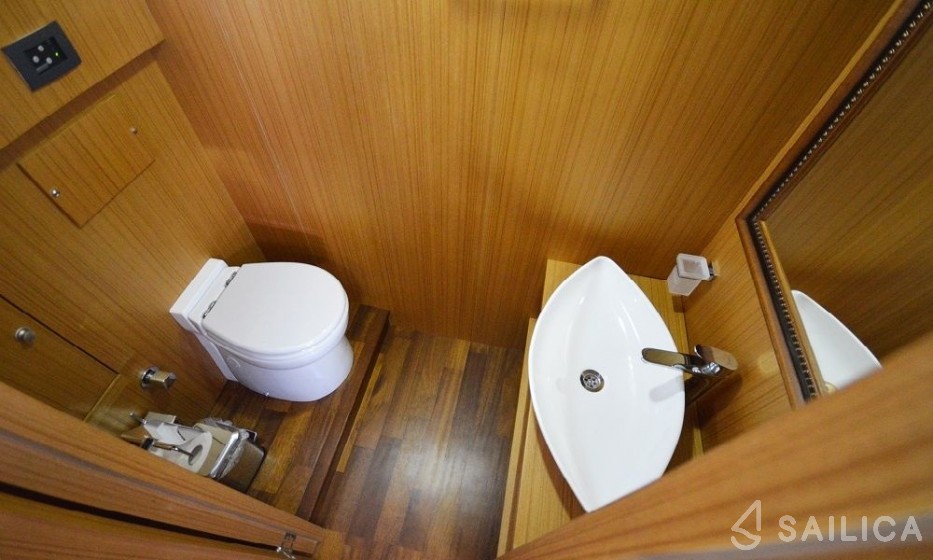 Gulet - Yacht Charter Sailica