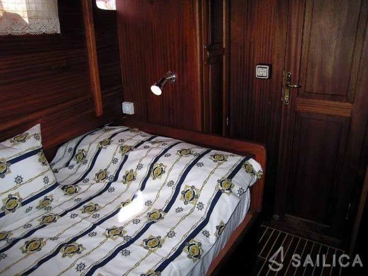 Gulet - Yacht Charter Sailica