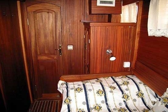 Gulet - Yacht Charter Sailica