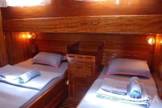 Gulet - Yacht Charter Sailica