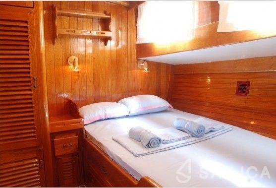 Gulet - Yacht Charter Sailica