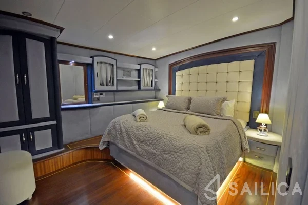 Gulet - Yacht Charter Sailica
