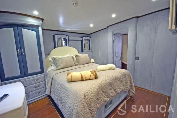 Gulet - Yacht Charter Sailica