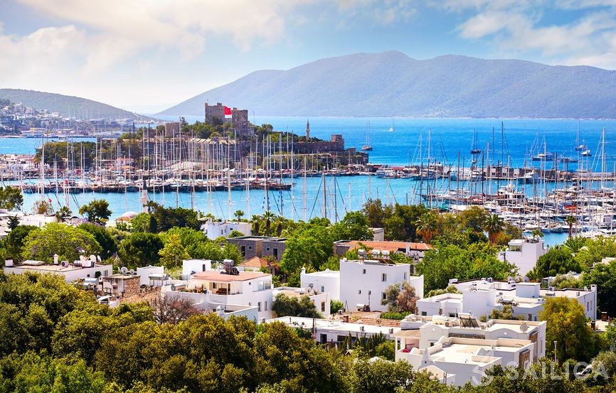 Gulet - Yacht Charter Sailica