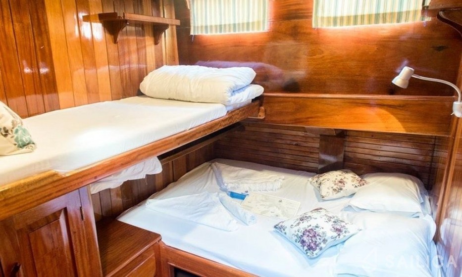 Gulet - Yacht Charter Sailica