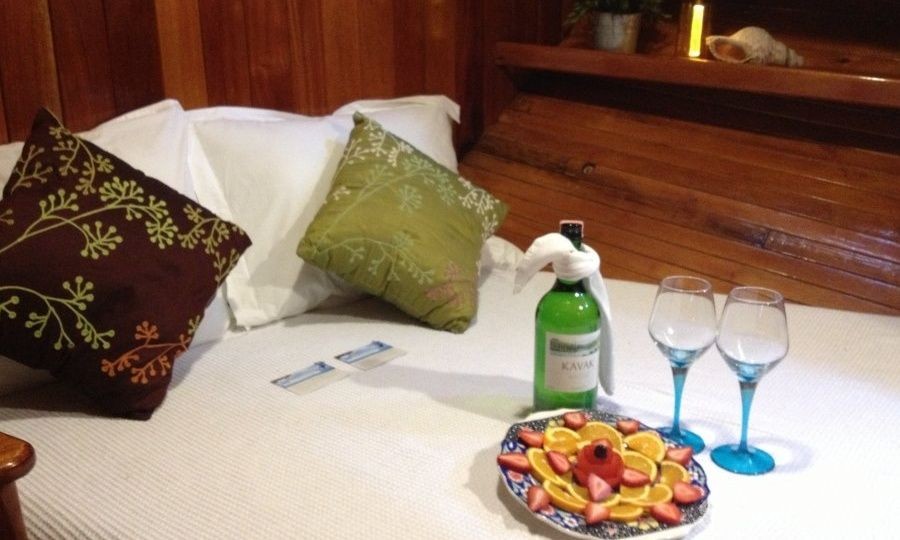 Gulet - Yacht Charter Sailica