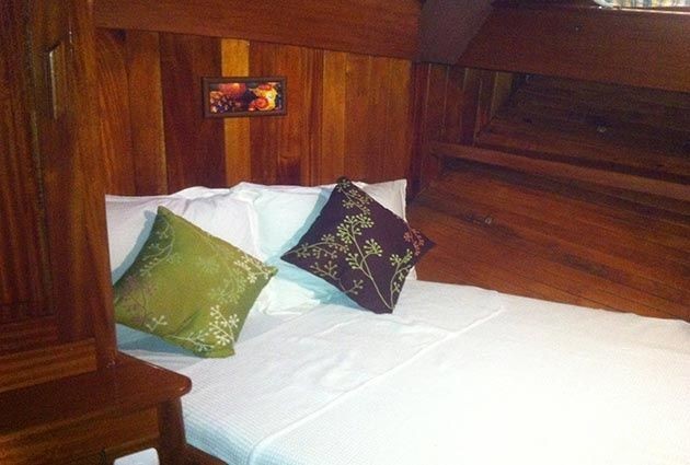 Gulet - Yacht Charter Sailica