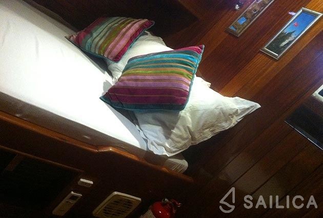 Gulet - Yacht Charter Sailica