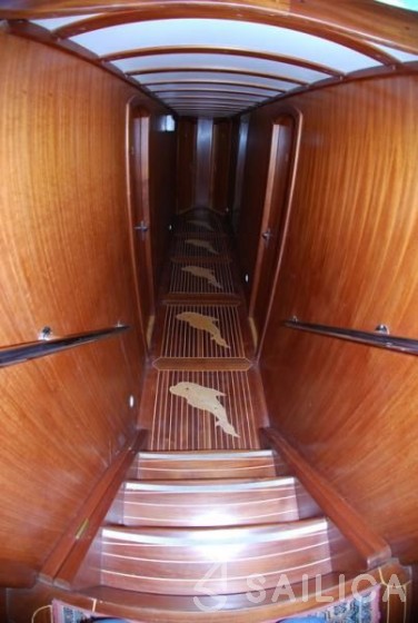 Gulet - Yacht Charter Sailica