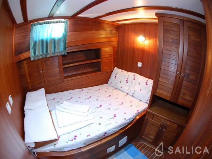 Gulet - Yacht Charter Sailica