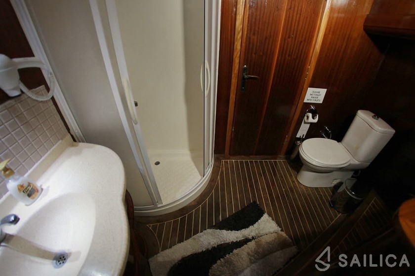 Gulet - Yacht Charter Sailica