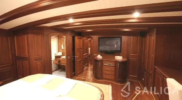 Gulet - Yacht Charter Sailica