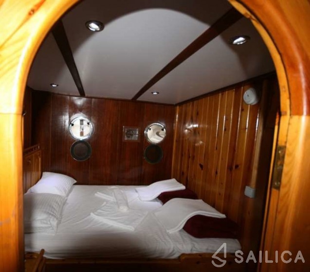Gulet - Yacht Charter Sailica