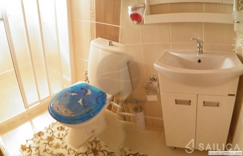 Gulet - Yacht Charter Sailica