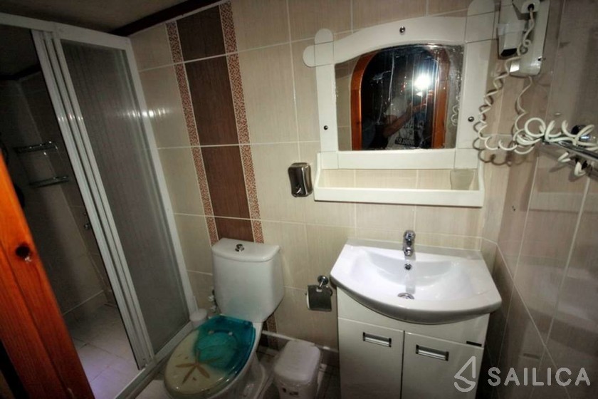 Gulet - Yacht Charter Sailica