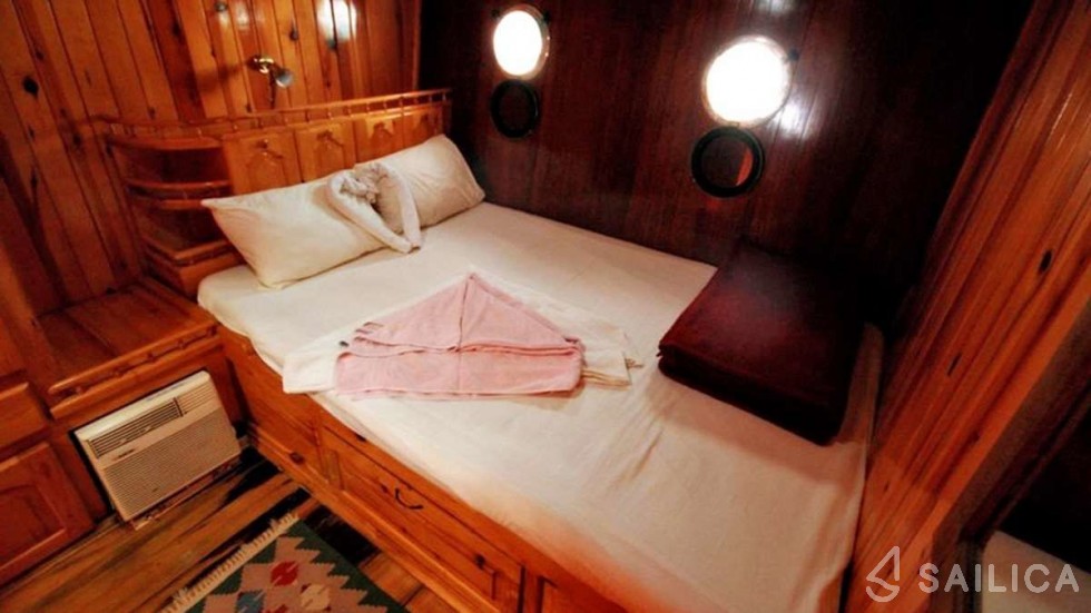 Gulet - Yacht Charter Sailica