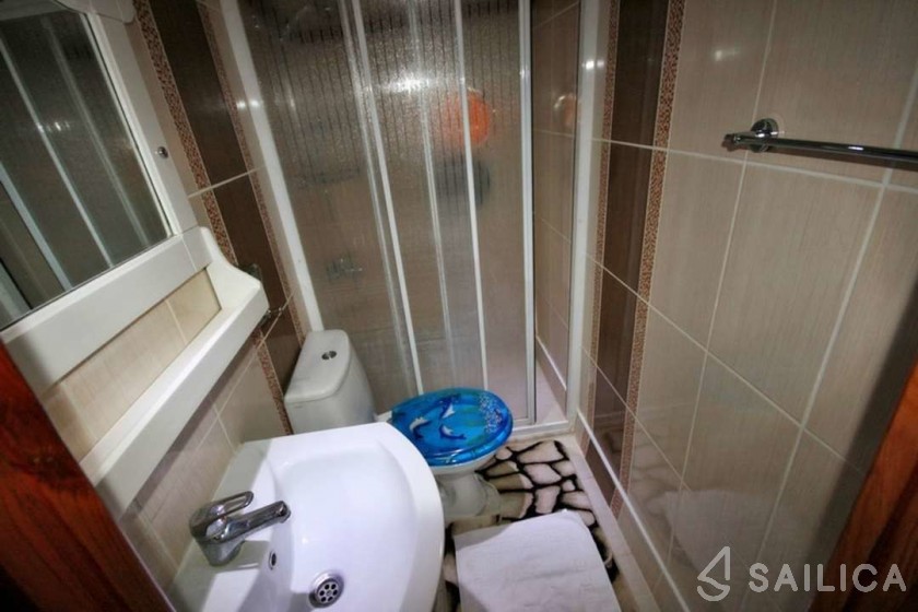 Gulet - Yacht Charter Sailica