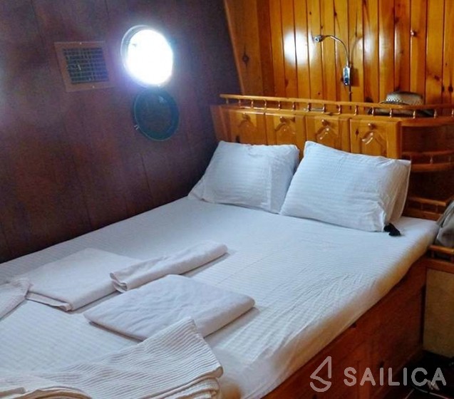 Gulet - Yacht Charter Sailica