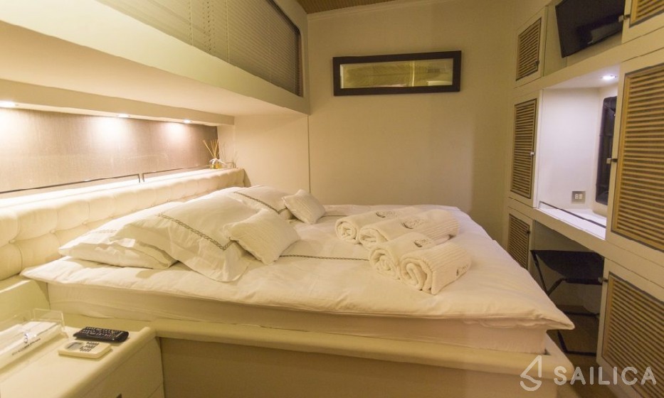 Gulet - Yacht Charter Sailica