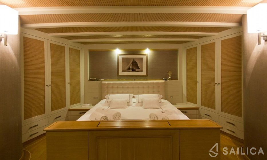 Gulet - Yacht Charter Sailica