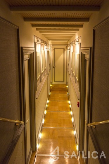 Gulet - Yacht Charter Sailica