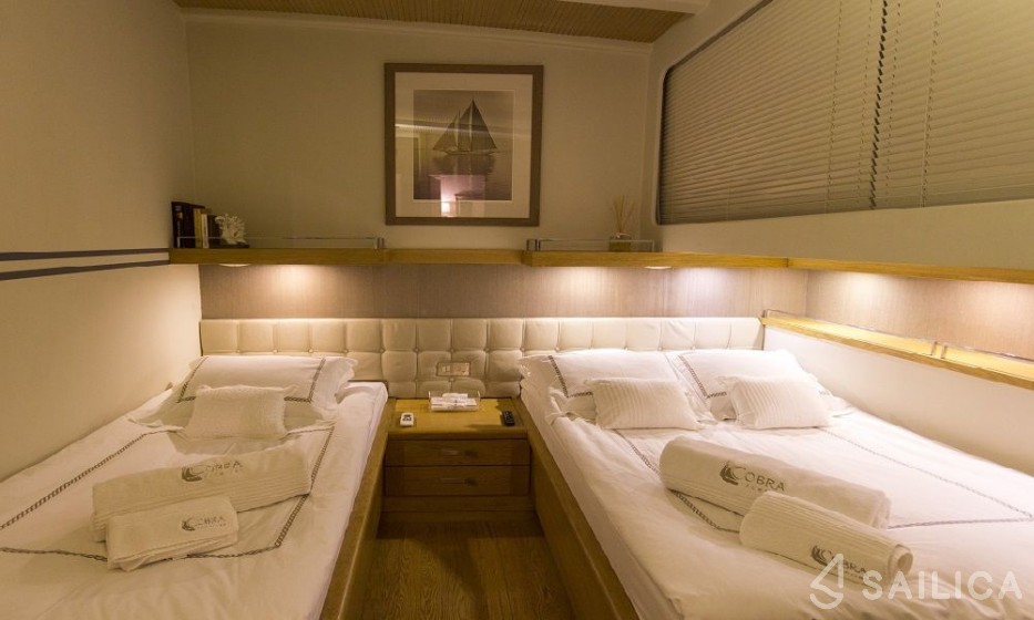Gulet - Yacht Charter Sailica