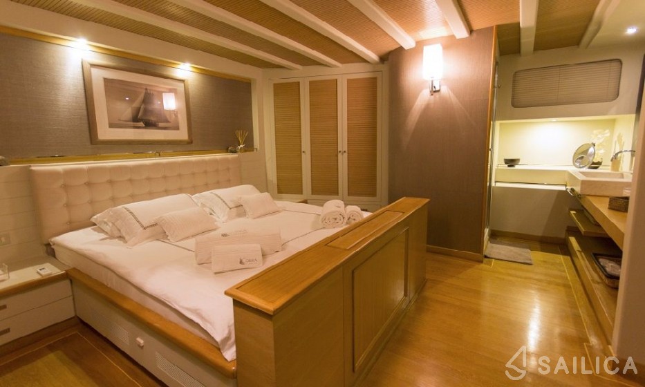 Gulet - Yacht Charter Sailica