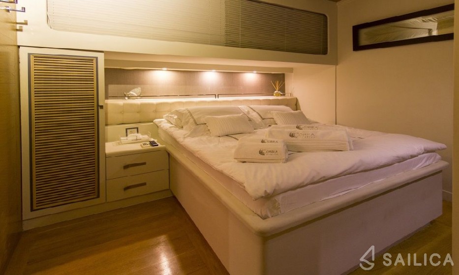 Gulet - Yacht Charter Sailica