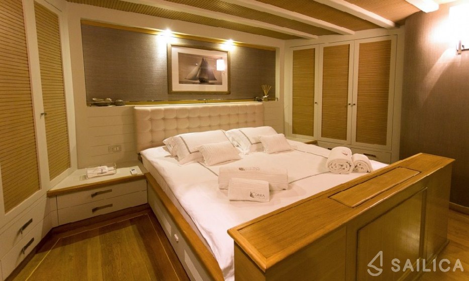 Gulet - Yacht Charter Sailica