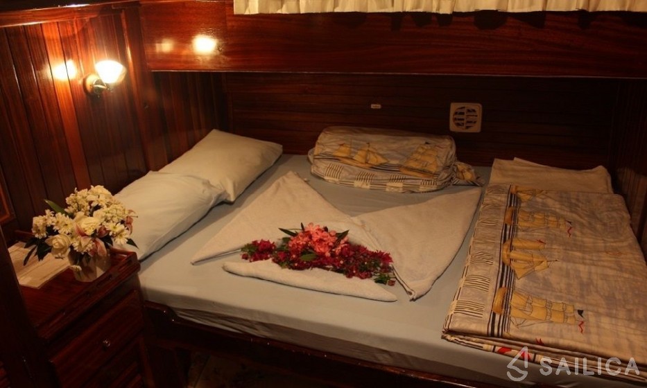 Gulet - Yacht Charter Sailica