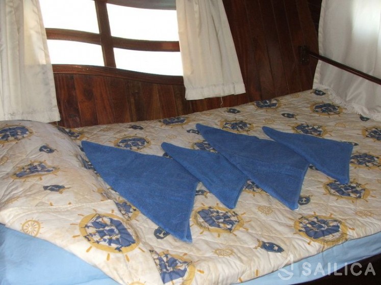 Gulet - Yacht Charter Sailica