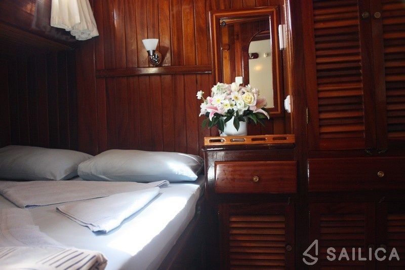 Gulet - Yacht Charter Sailica