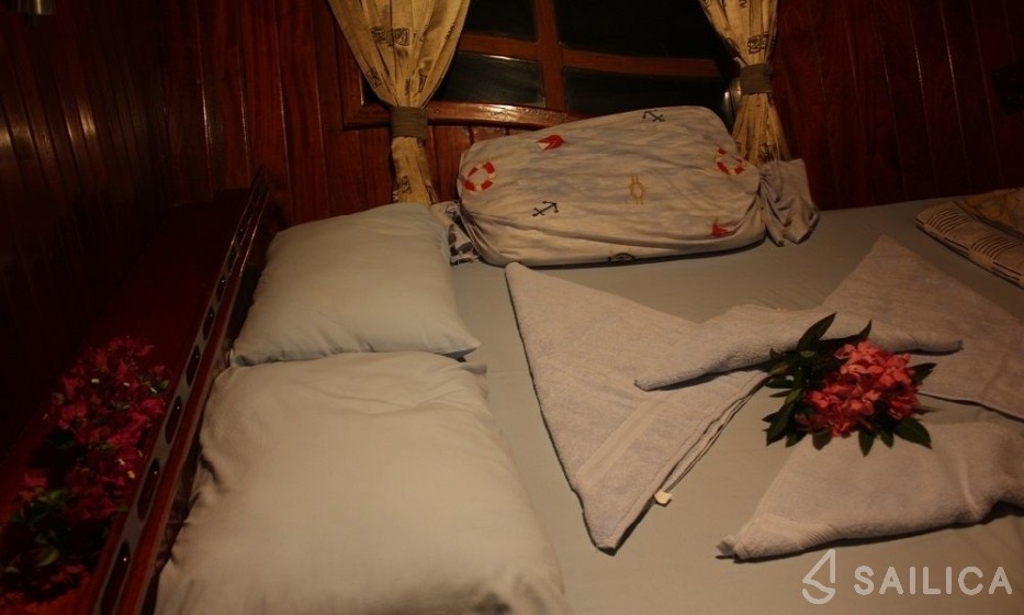 Gulet - Yacht Charter Sailica