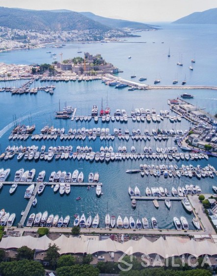 Gulet - Yacht Charter Sailica