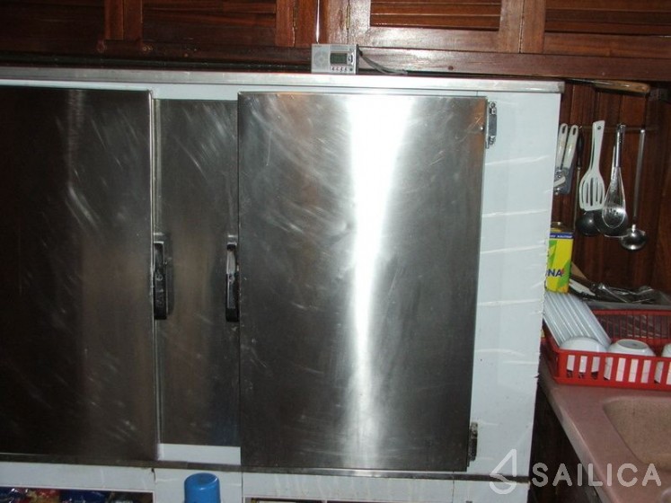 Gulet - Yacht Charter Sailica