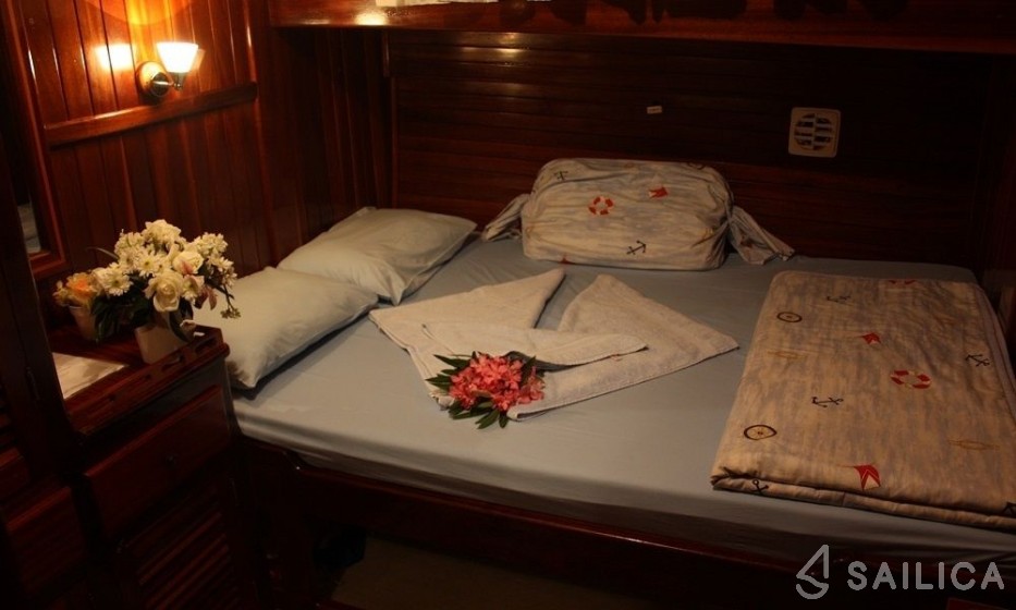 Gulet - Yacht Charter Sailica