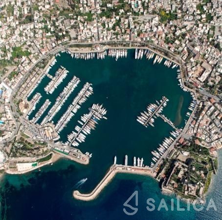 Gulet - Yacht Charter Sailica