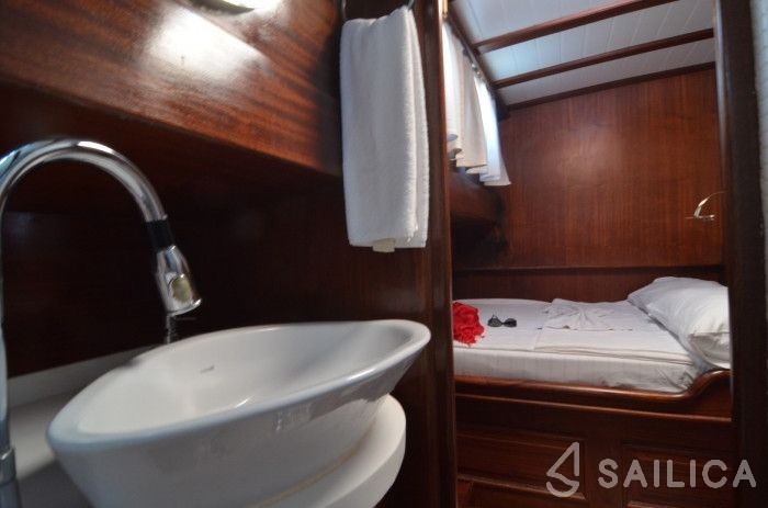 Gulet - Yacht Charter Sailica